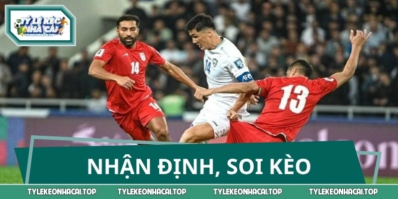 Nhận định chi tiết kèo trận đấu Bỉ và Iran ngày 22/06 tới đây