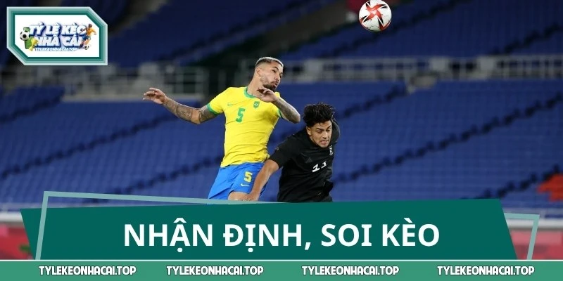 Nhận định tỷ lệ kèo trận đấu giữa Đức vs Bờ Biển Ngà