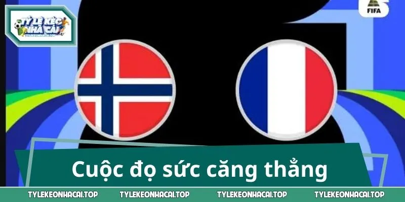 SoFi Stadium sẵn sàng chứng kiến cuộc đọ sức căng thẳng