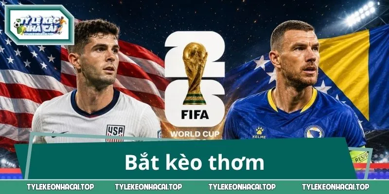 Bắt kèo thơm trong trận Pháp vs Paraguay